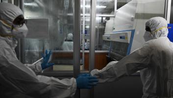 Hallan nuevos síntomas para identificar el actual brote de viruela del mono