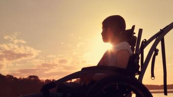 Somos como cualquier otra persona y así nos gusta ser tratados