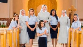 No quiero ser monja ni de coña