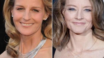 Confunden a Helen Hunt con Jodie Foster en un Starbucks