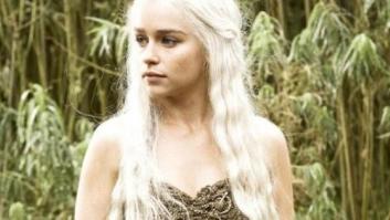 Juego de Tronos es la serie más descargada de 2013