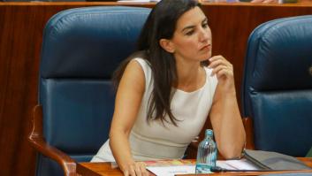 Vox pide la expulsión de los miembros de bandas latinas tras la reyerta en Vallecas