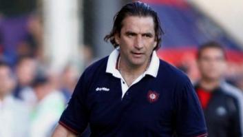 Pizzi, nuevo entrenador del Valencia