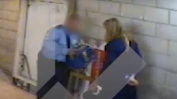 Multan a Eroski con 150.000 euros por la difusión del vídeo de las cremas de Cifuentes