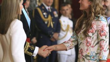 Montajes de Froilán en la ventana y más humor sobre la coronación (TUITS)