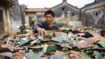 Si has reciclado tu viejo ordenador, puede que esté aquí