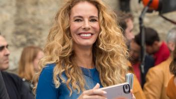 Paula Vázquez explica la enfermedad que padece: "Hace dos años me lo diagnosticaron"
