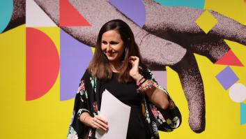 Belarra pide a eléctricas y a la banca que "no abochornen" a la ciudadanía y paguen el impuesto extraordinario