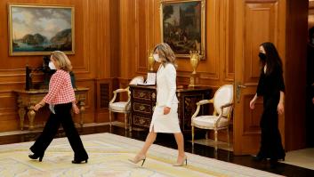 Belarra defiende una prestación universal por crianza y sostenida en el tiempo para que "tener un hijo no sea una carga"