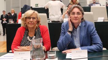 15 cosas que no sabías de Marta Higueras