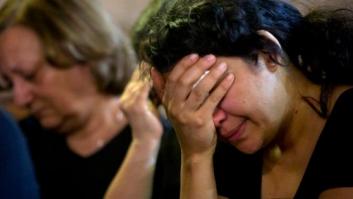 Los forenses egipcios dicen ahora que en el vuelo de EgyptAir no hubo una explosión