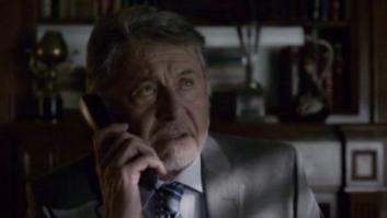 El no cameo de Mariano Rajoy en 'El Ministerio del Tiempo'