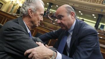 El reencuentro de Pedro Sánchez y Susana Díaz en la Feria de Abril (FOTOS)