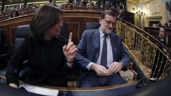 La guerra de los termómetros en el PSOE