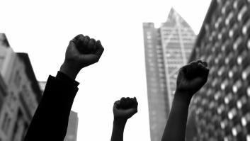 9 brutales casos de violencia policial durante las protestas contra la violencia policial