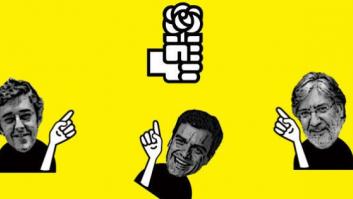 Guía del PSOE para 'dummies'