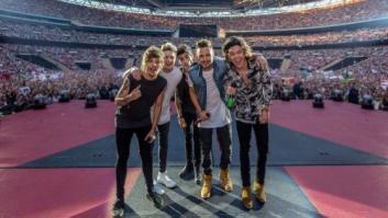 One Direction: las cuatro claves de su éxito (FOTOS, VÍDEOS)