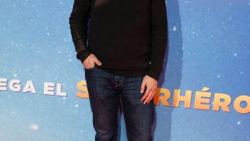 José Antonio Luque estalla en Twitter: "Fascismo puro y duro"