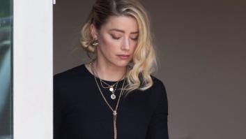 Amber Heard rechazó "decenas de millones de dólares" de Johnny Depp en su divorcio