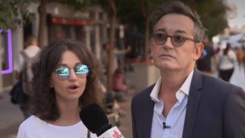 "El niño este...": la loca respuesta de esta chica sobre Errejón que deja bloqueado a este colaborador de 'El Intermedio'