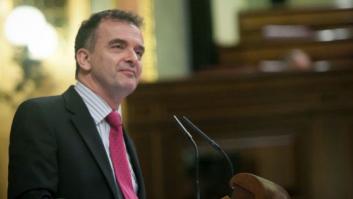 Alfred Bosch será el candidato de ERC para el Ayuntamiento de Barcelona