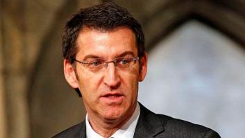 Feijóo advierte de que "bien vale la pena mejorar" la ley y "concretarla" en aspectos como la malformación