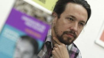 El rector de la Complutense quiere que Pablo Iglesias sea profesor honorífico