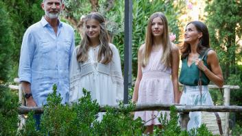 Javier Aroca cuenta los 'me gusta' por cientos con su brevísimo comentario a esta foto