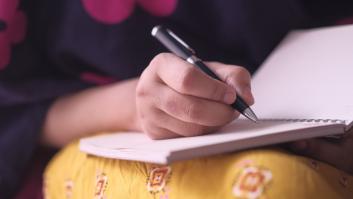 Uno de cada diez españoles escribe como actividad artística