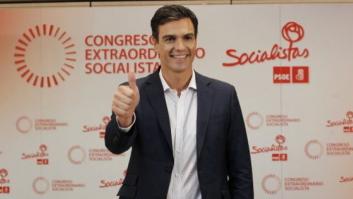 17 compromisos de Pedro Sánchez
