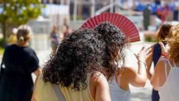 Las cuatro zonas que escapan de la tercera ola de calor que asfixia a España