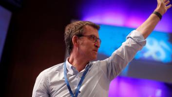 Feijóo pide bajar el IVA de la luz diez meses después de que el PP no apoyase bajar el IVA de la luz