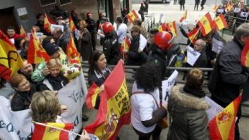 La AVT hace por el País Vasco una gira de homenaje a las víctimas de ETA