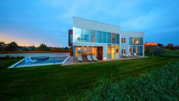 La espectacular casa de 18 millones que Rihanna quiere comprar para sus vacaciones