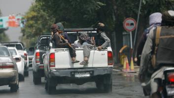 La muerte del líder de Al Qaeda en Afganistán reaviva viejos fantasmas sobre el yihadismo