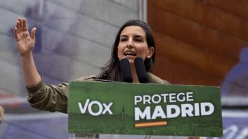 Italia plantea ilegalizar los movimientos fascistas tras una noche de caos