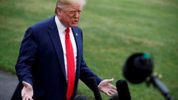 Trump quiere que China también investigue a Joe Biden y a su hijo