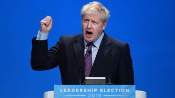 Aspectos clave que debes saber sobre la propuesta de Johnson para un acuerdo del "brexit"