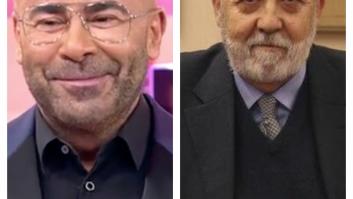 El irónico dardo de Jorge Javier Vázquez a Tezanos, presidente del CIS, en 'La Última Cena'