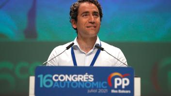 Monasterio consigue dejar así de alucinada a Ayuso con su escena en la Asamblea