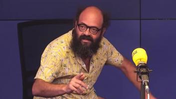 Ignatius Farray explica por qué no está en 'La Revuelta' con David Broncano