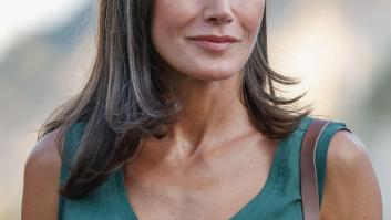 Un experto en comunicación no verbal, sorprendido por lo que vio en Letizia en el posado real