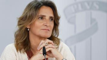 Ribera señala los espacios que quedarán exentos del límite de temperatura