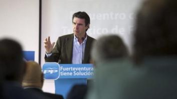 Soria afirma que el Gobierno trabaja sobre la línea de subastas mensuales para fijar la tarifa de la luz