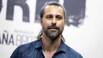 Hugo Silva rompe el contador de 'me gusta' con su escueta reacción a lo ocurrido en el Congreso