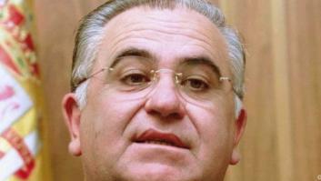 Juan Cotino, sobre el aborto: "Hay quien intenta hacer lo mismo que Herodes"