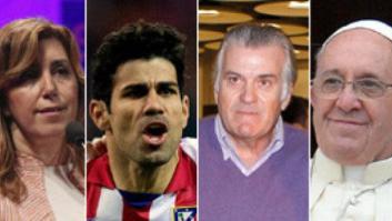 ENCUESTA: ¿Quién es el personaje revelación del año?