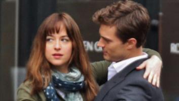 '50 sombras de Grey' rodará en las playas de Tenerife y en Madrid