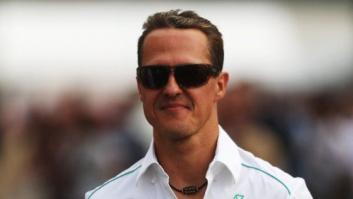 Schumacher, en estado crítico