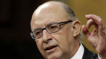 Nueva guerra entre Hacienda y la Comunidad de Madrid por la cifra del déficit